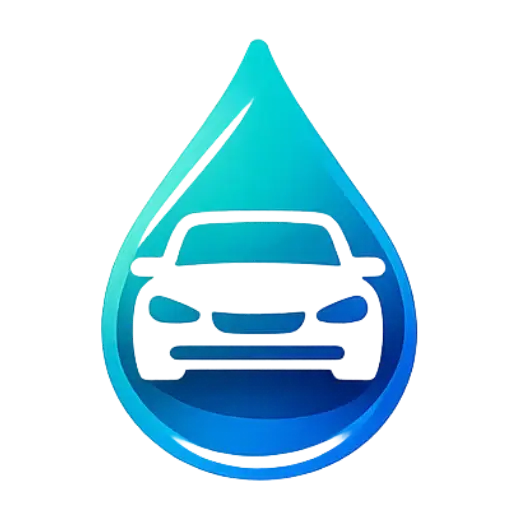 Lavage auto à domicile Saintines